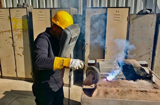 Gemlik Belediyesi’nden Hem Temizlik Hem Tasarruf